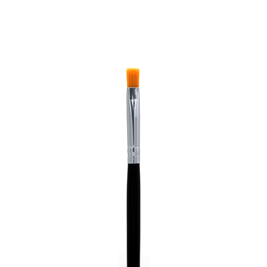 Taklon Camouflage Brush  C150-4 - Crown